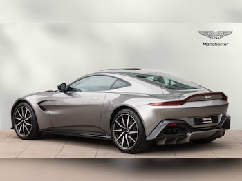 Used Aston Martin Vantage 2019 for sale - 79319633: Photo