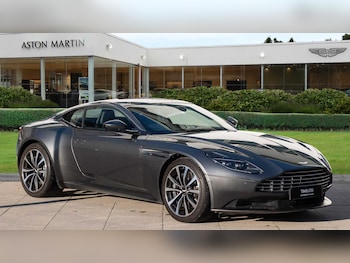 2019 - V8 2dr Touchtronic Auto