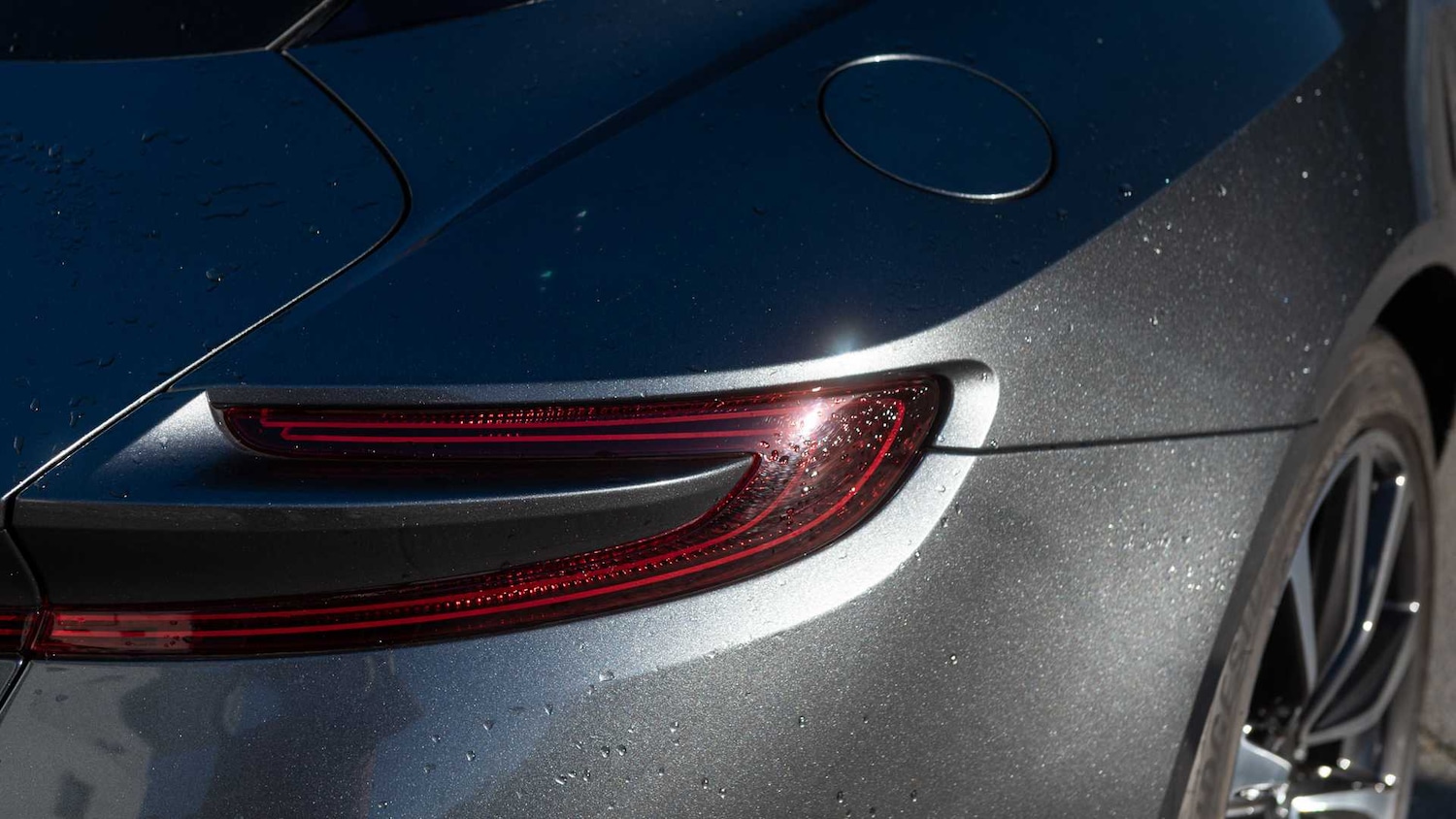 Used Aston Martin DB11 2019 for sale - 76668958: Photo 26