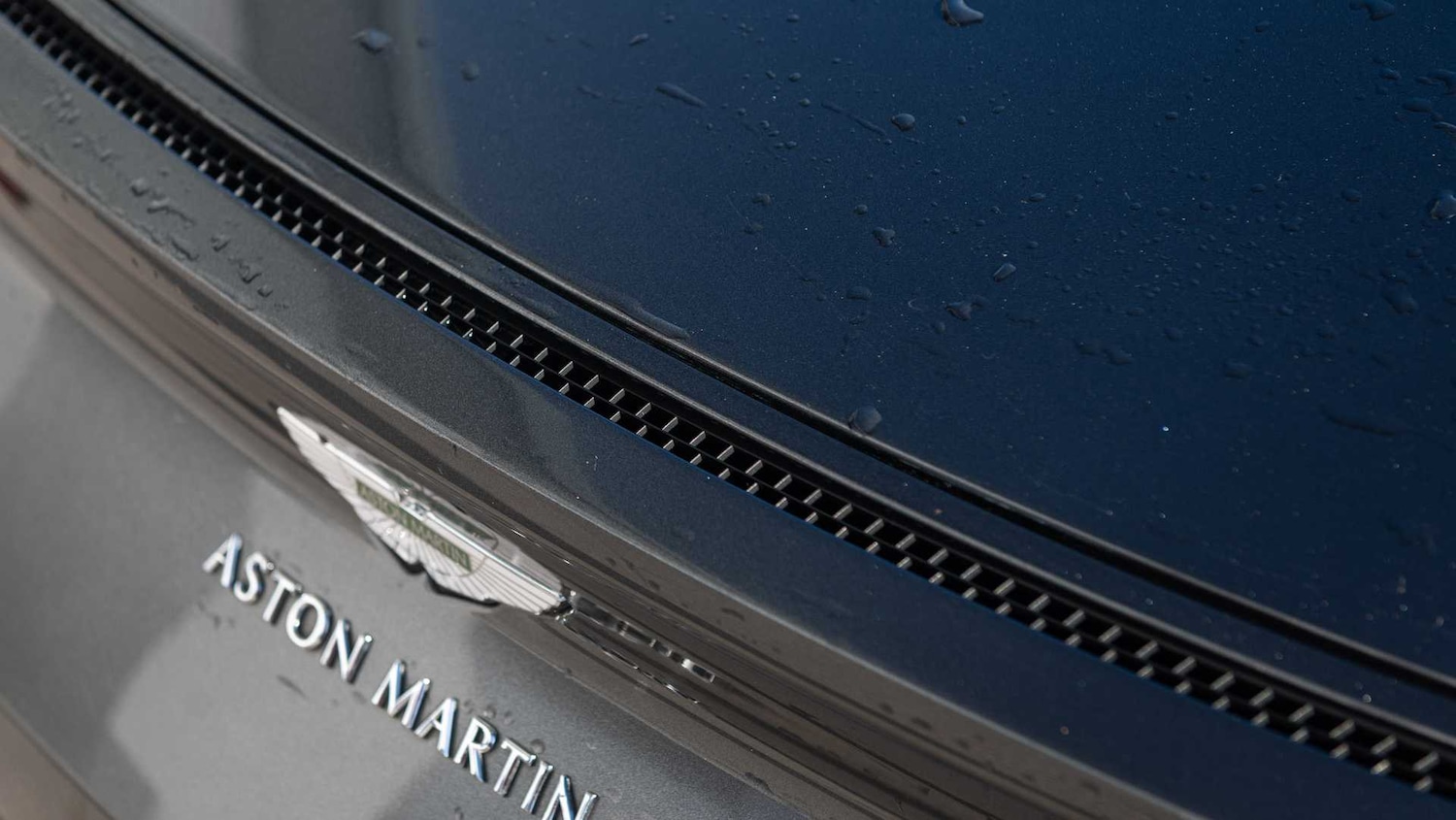 Used Aston Martin DB11 2019 for sale - 76668958: Photo 27