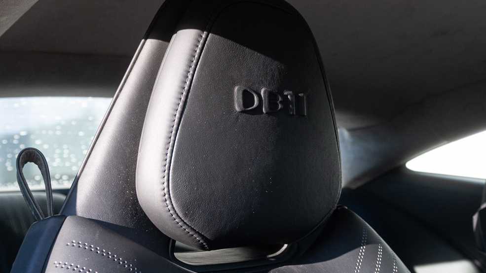 Used Aston Martin DB11 2019 for sale - 76668958: Photo 5