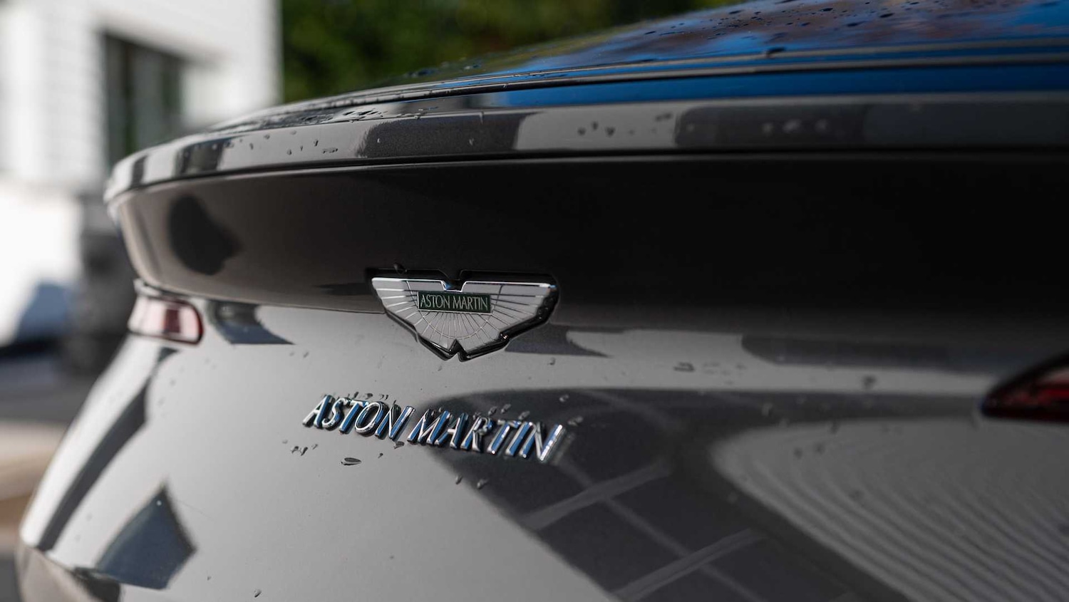 Used Aston Martin DB11 2019 for sale - 76668958: Photo 8