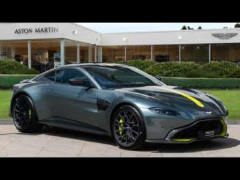 2019 - AMR 59 Edition 2dr