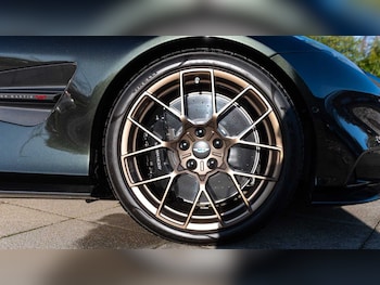 Used Aston Martin Vanquish 2025 for sale - 78775186: Photo