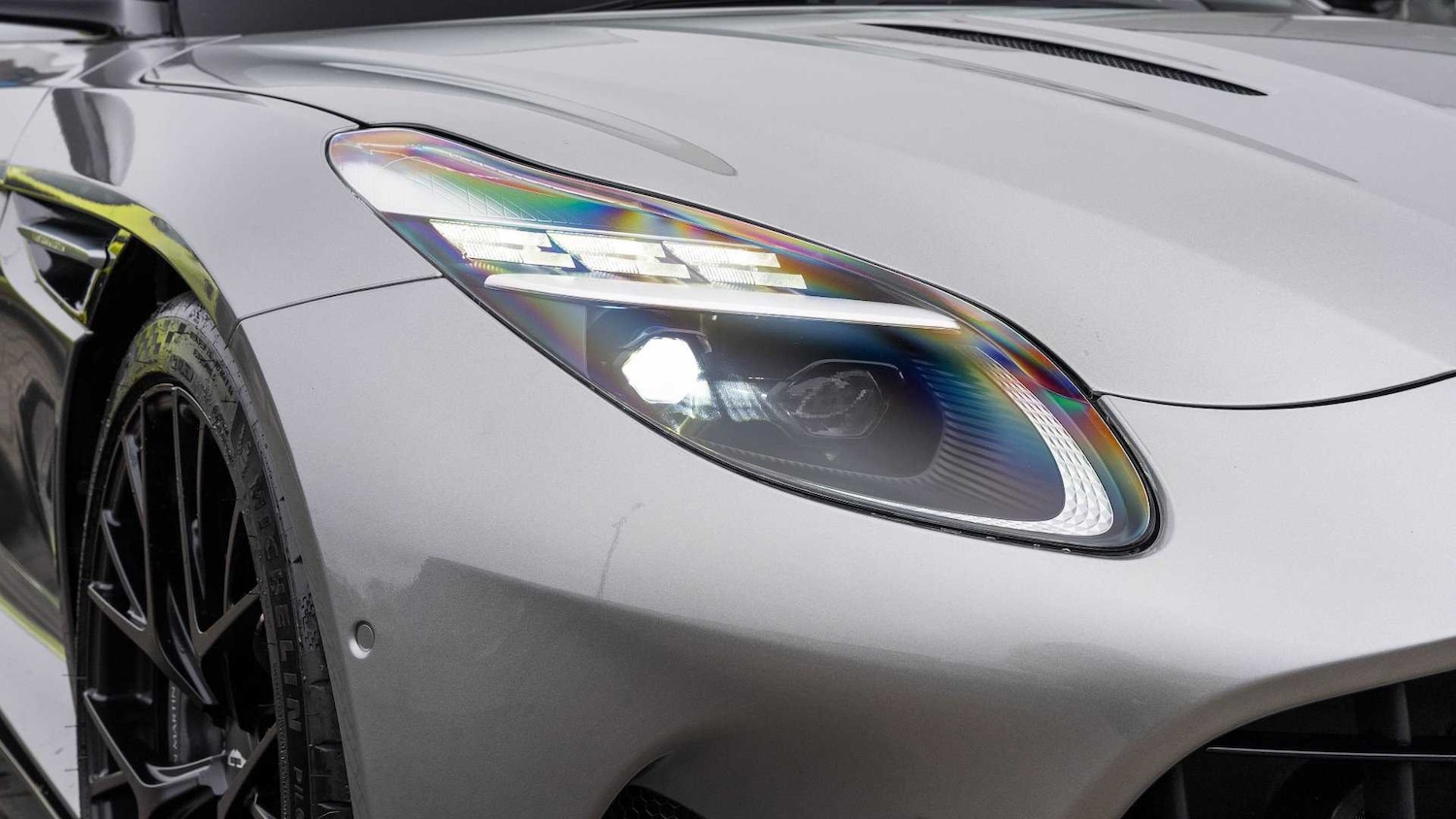 Used Aston Martin V8 2023 for sale - 76827740: Photo 12