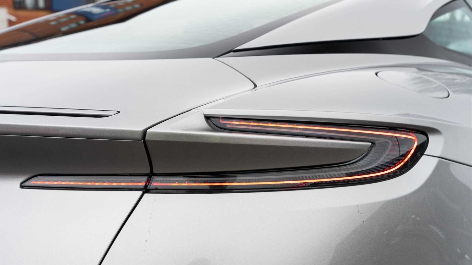 Used Aston Martin V8 2023 for sale - 76827740: Photo 13