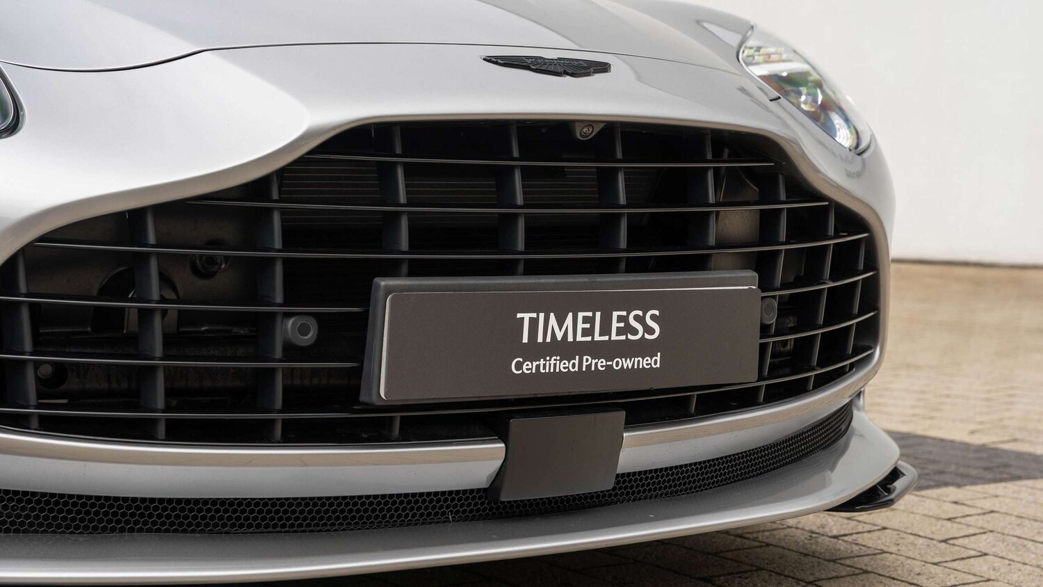 Used Aston Martin V8 2023 for sale - 76827740: Photo 15