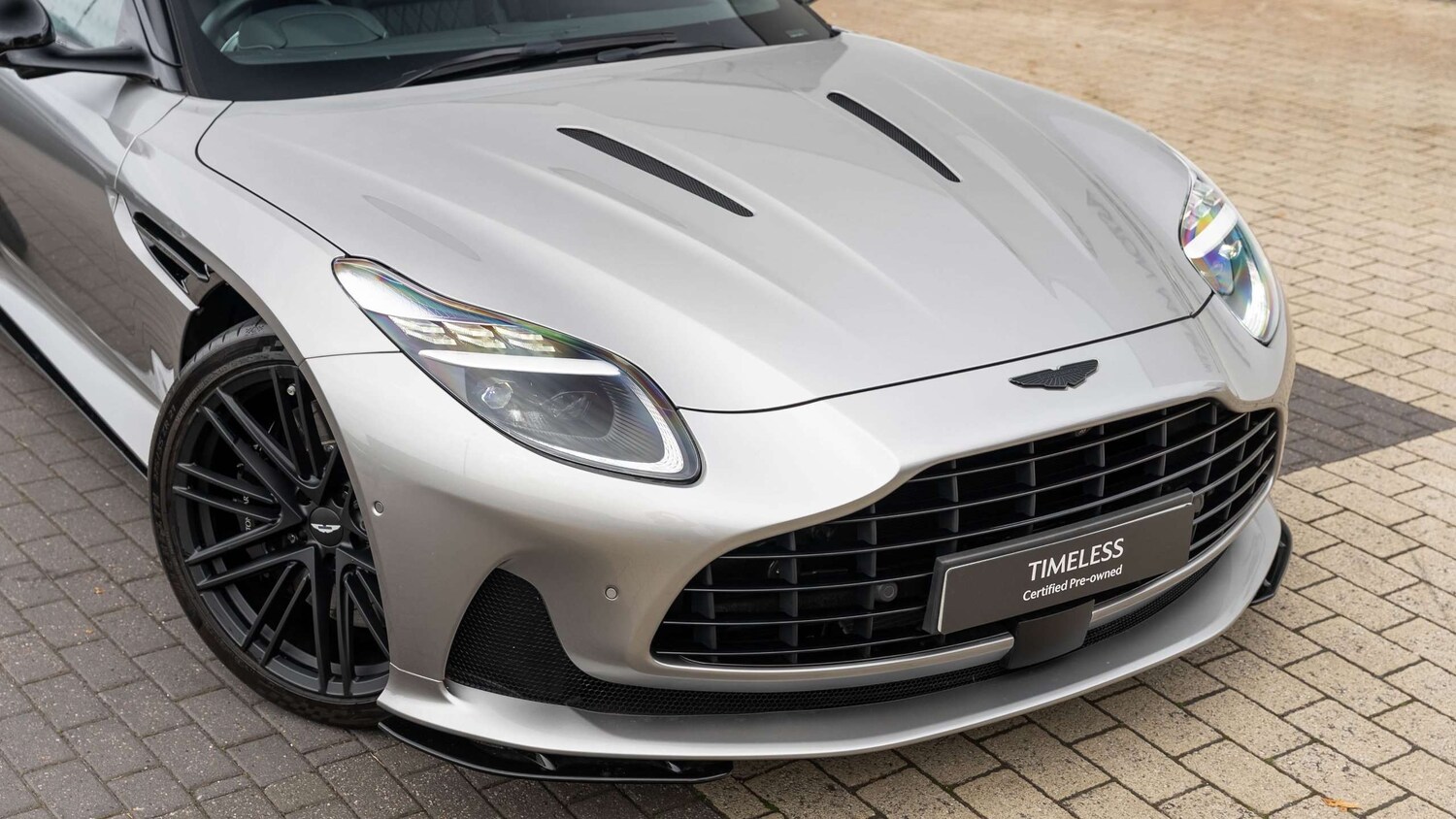 Used Aston Martin V8 2023 for sale - 76827740: Photo 17