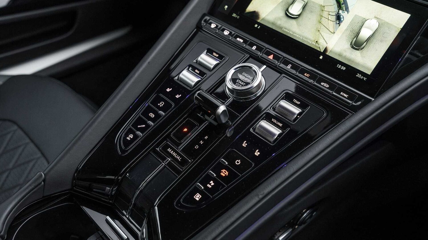 Used Aston Martin V8 2023 for sale - 76827740: Photo 21