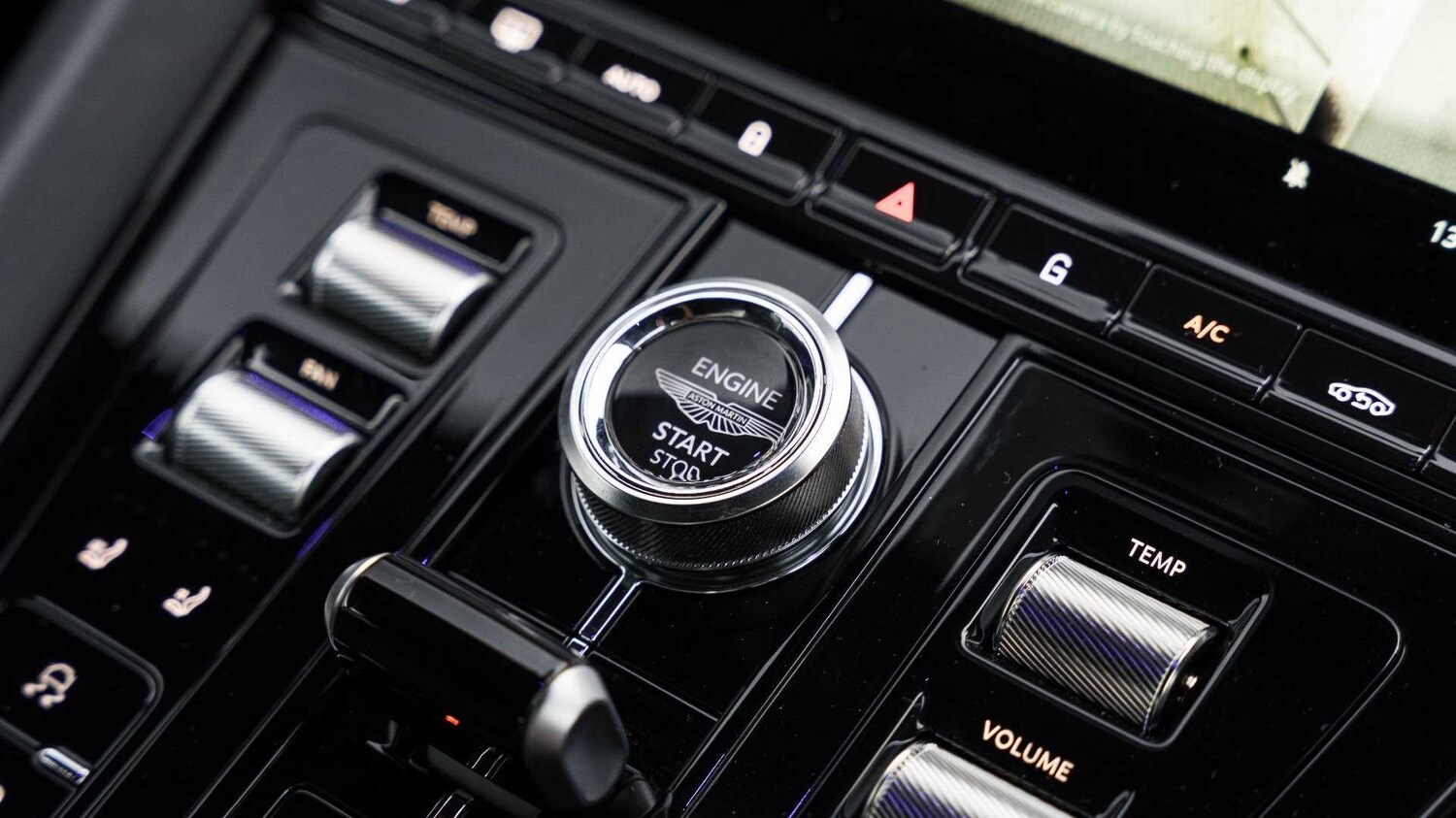 Used Aston Martin V8 2023 for sale - 76827740: Photo 22