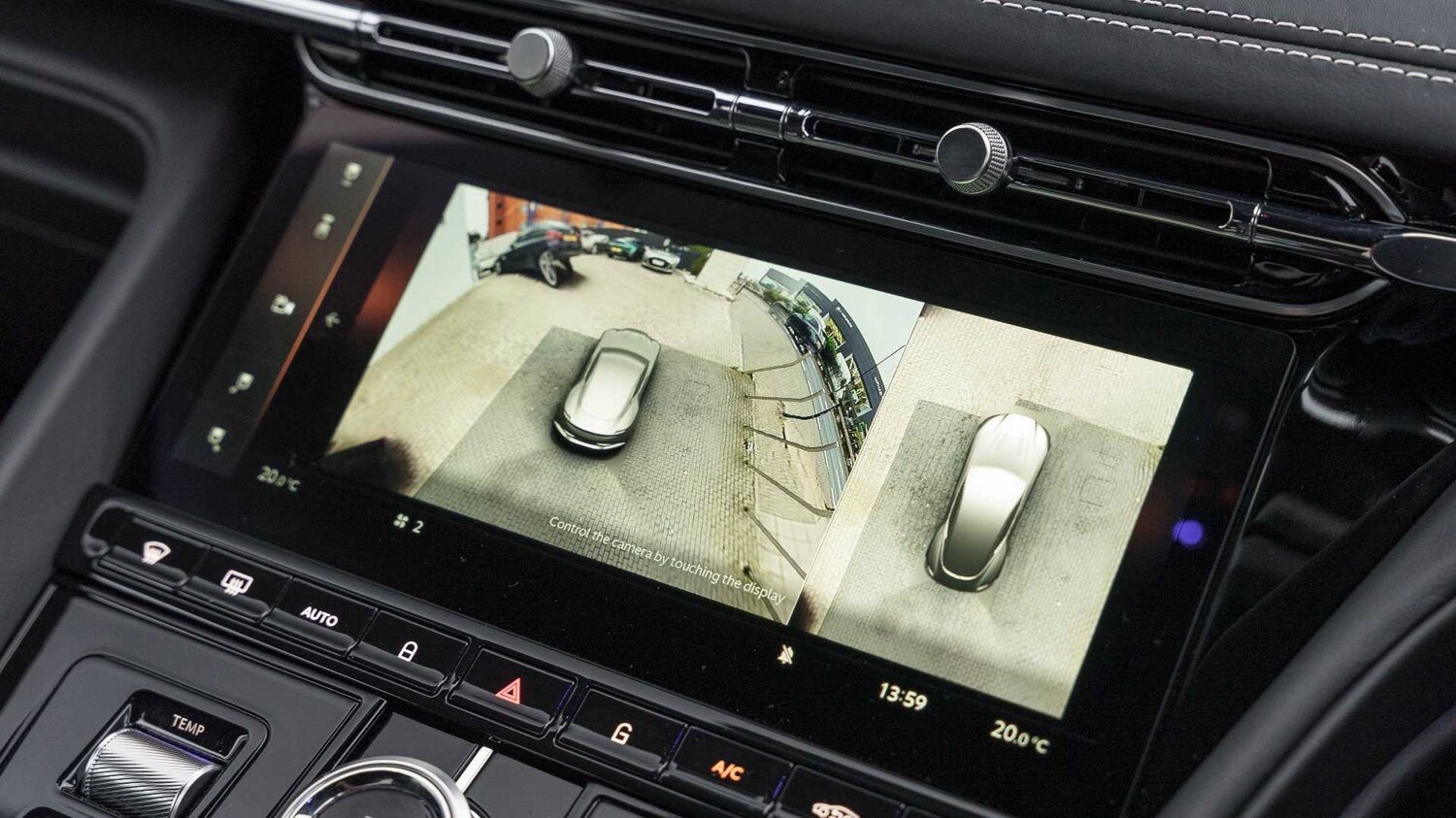 Used Aston Martin V8 2023 for sale - 76827740: Photo 23