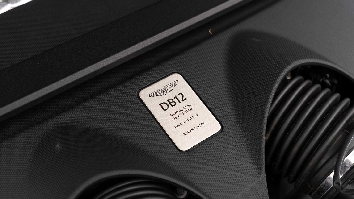 Used Aston Martin V8 2023 for sale - 76827740: Photo 27
