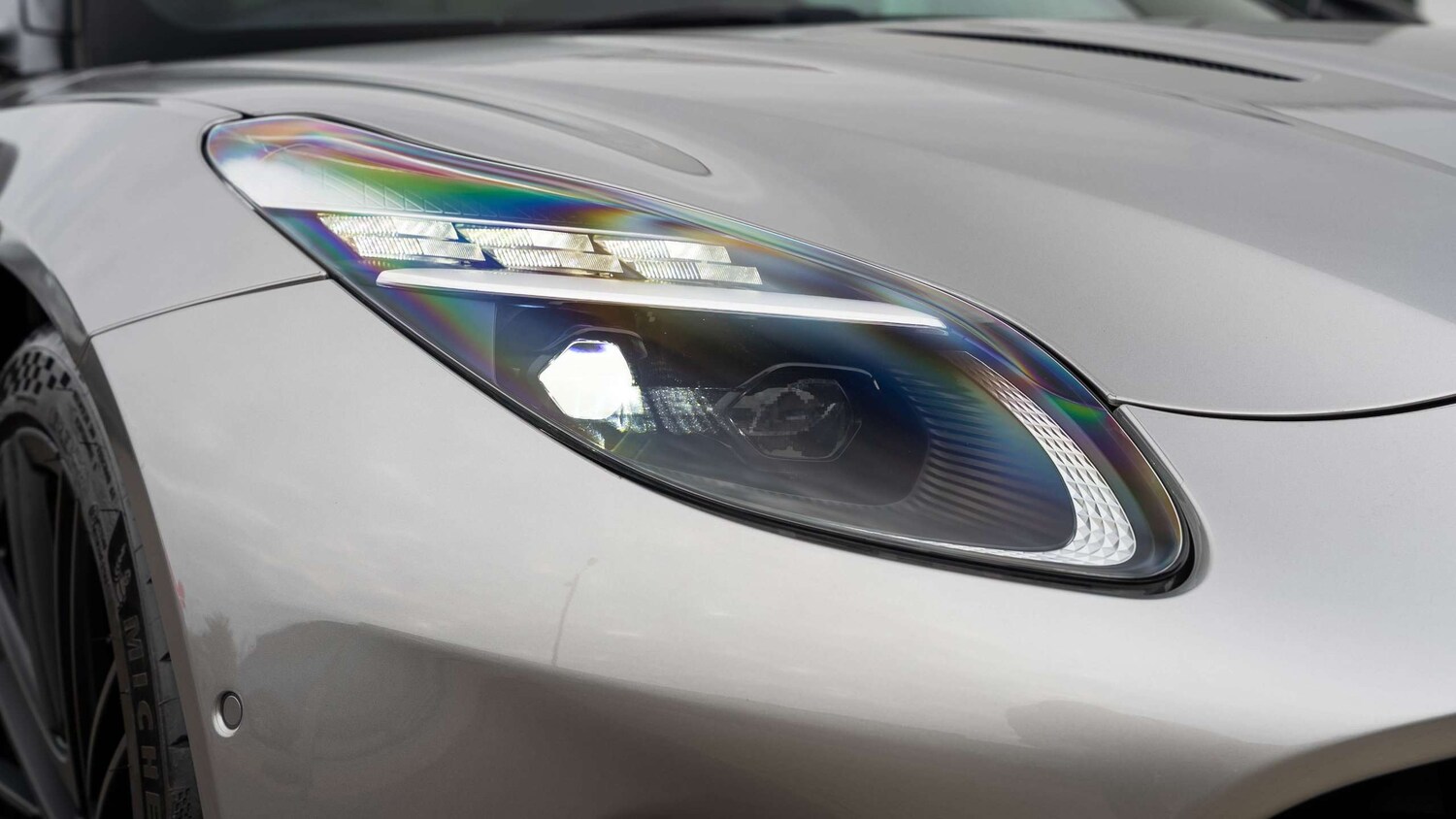 Used Aston Martin V8 2023 for sale - 76827740: Photo 28