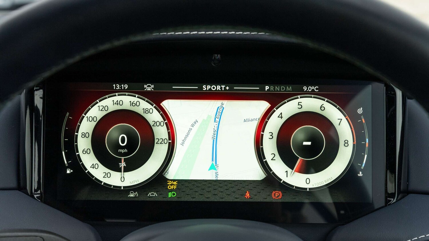 Used Aston Martin V8 2023 for sale - 76827740: Photo 6