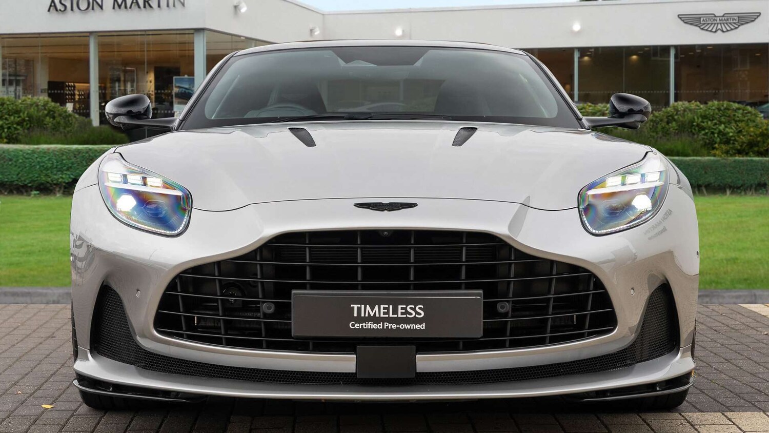 Used Aston Martin V8 2023 for sale - 76827740: Photo 7