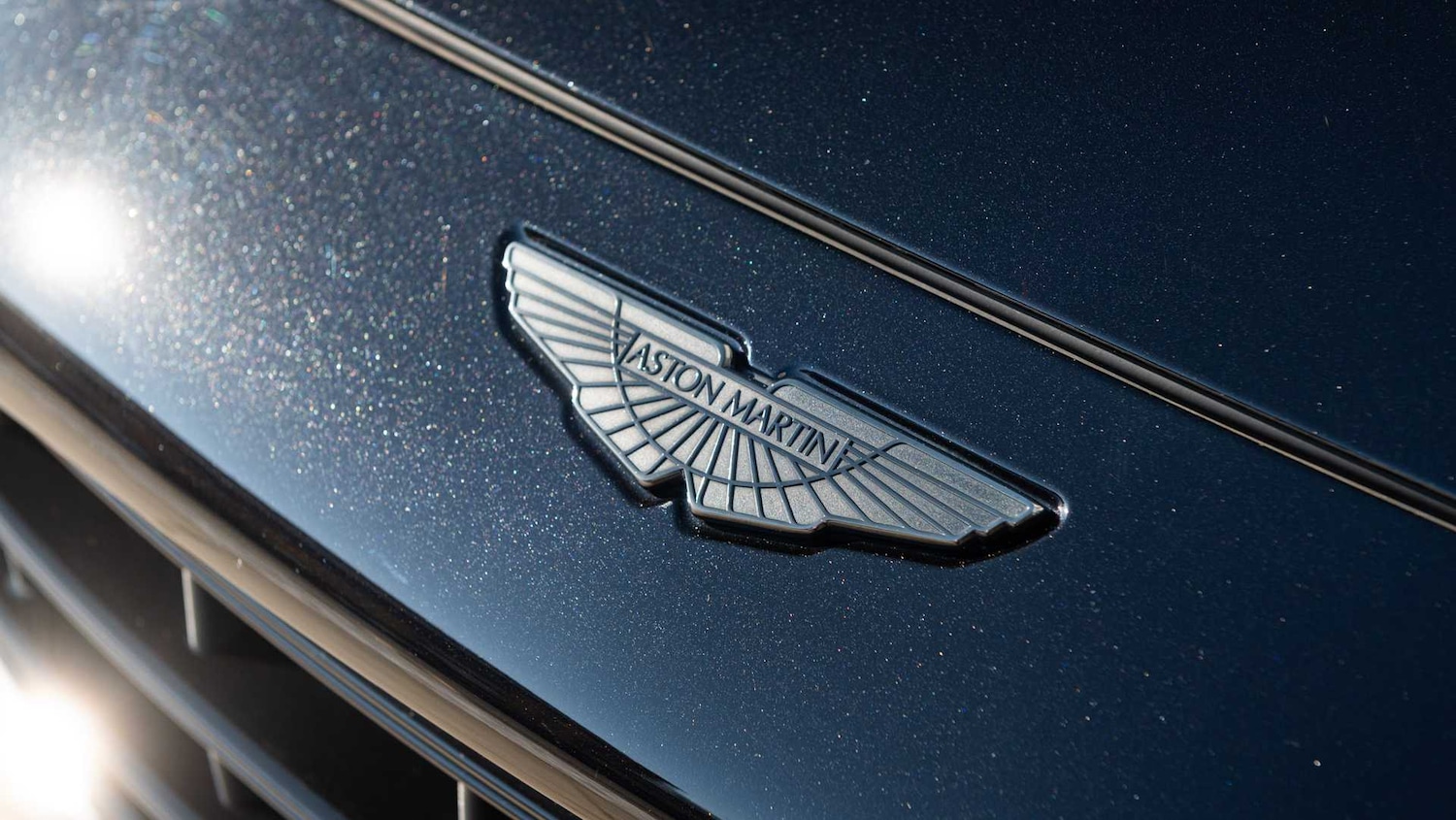 Used Aston Martin DBX 2022 for sale - 77772079: Photo 19