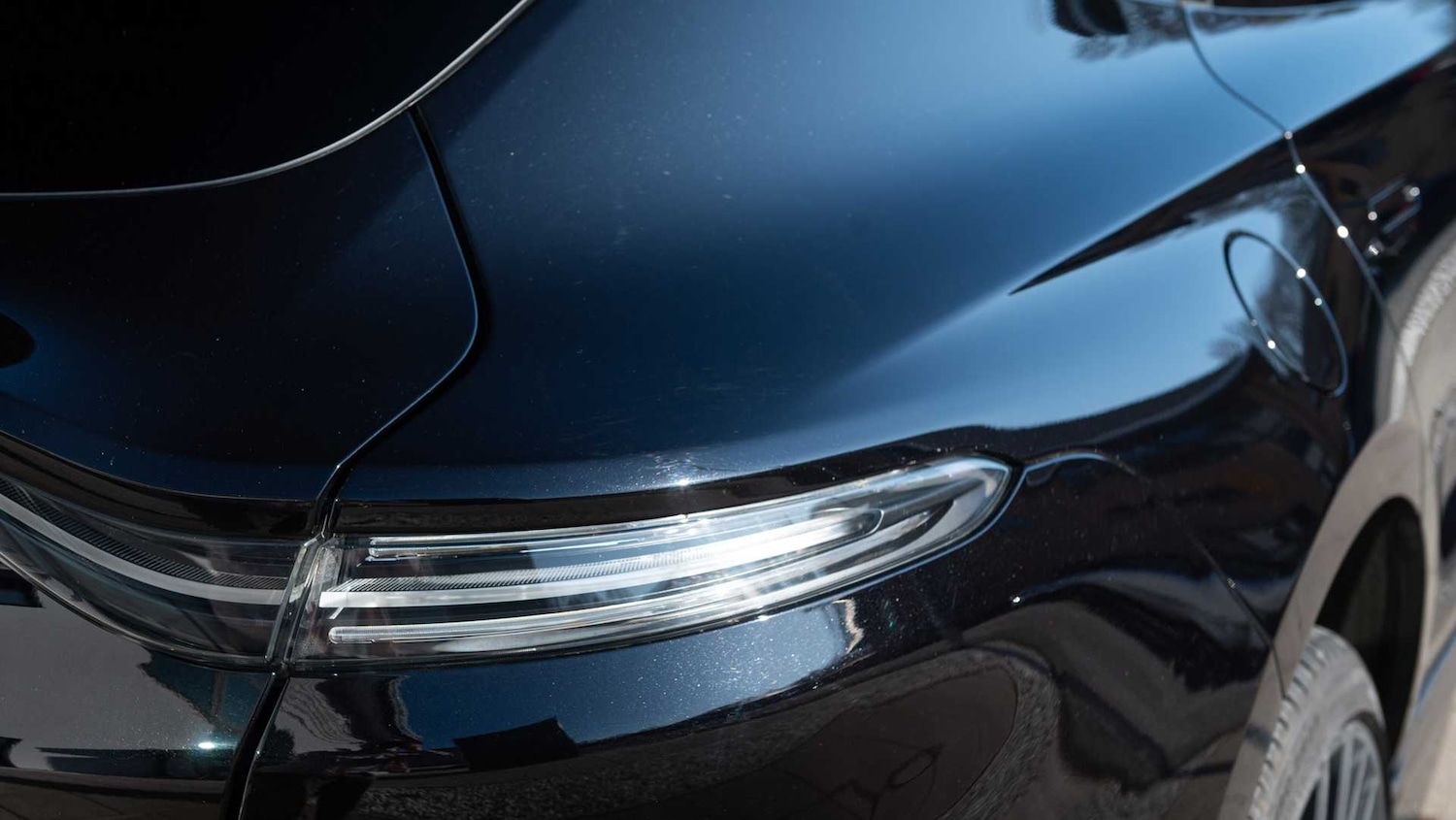 Used Aston Martin DBX 2022 for sale - 77772079: Photo 25