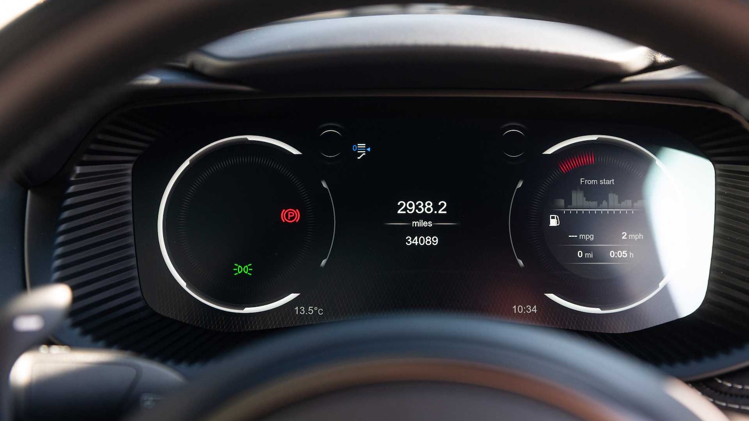 Used Aston Martin DBX 2022 for sale - 77772079: Photo 6