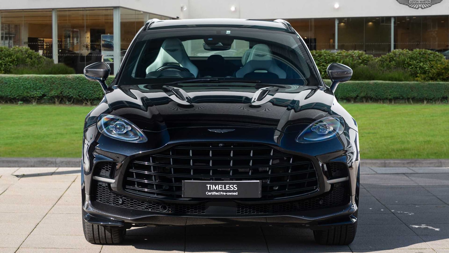 Used Aston Martin DBX 2022 for sale - 77772079: Photo 7
