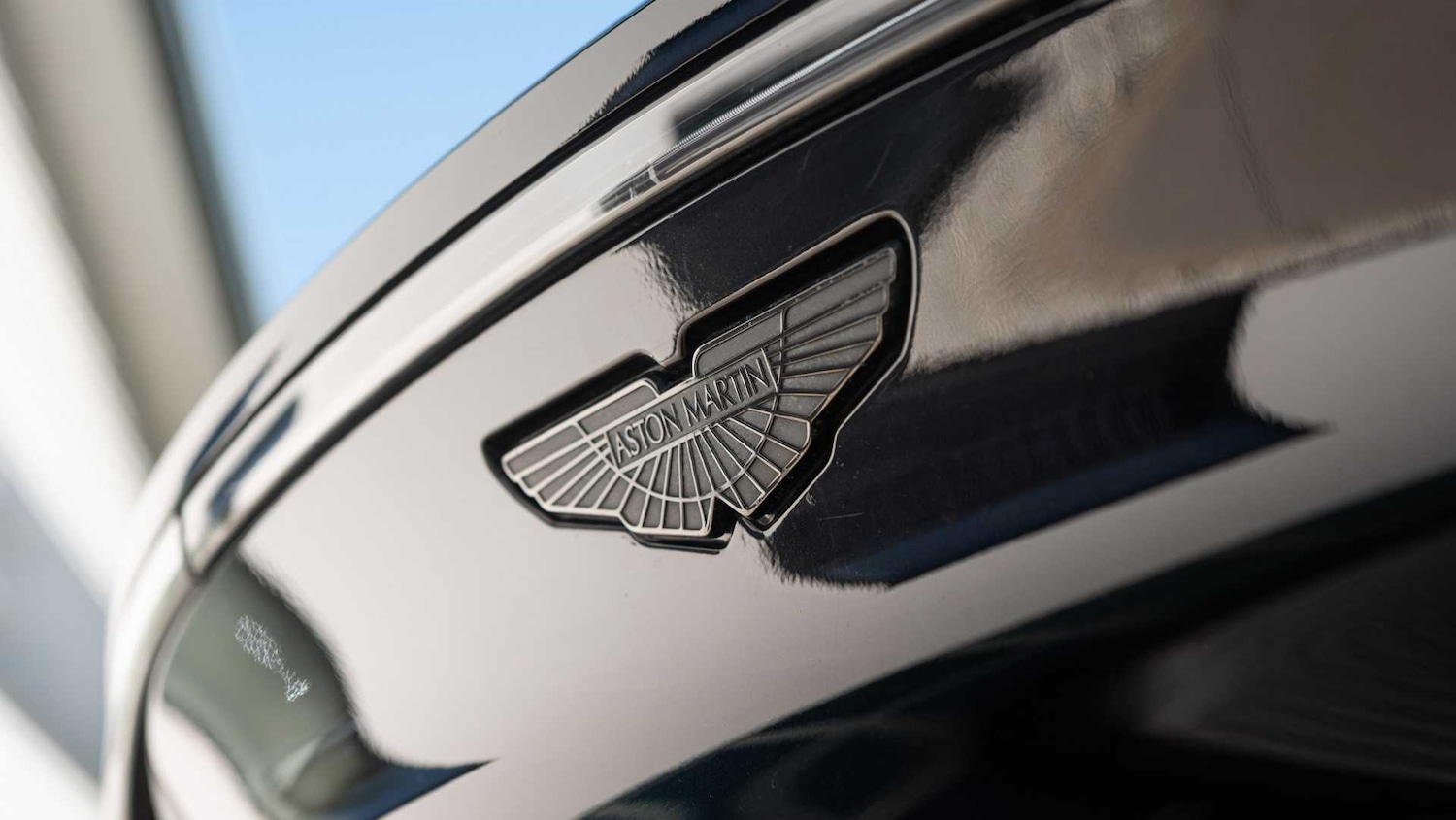 Used Aston Martin DBX 2022 for sale - 77772079: Photo 8