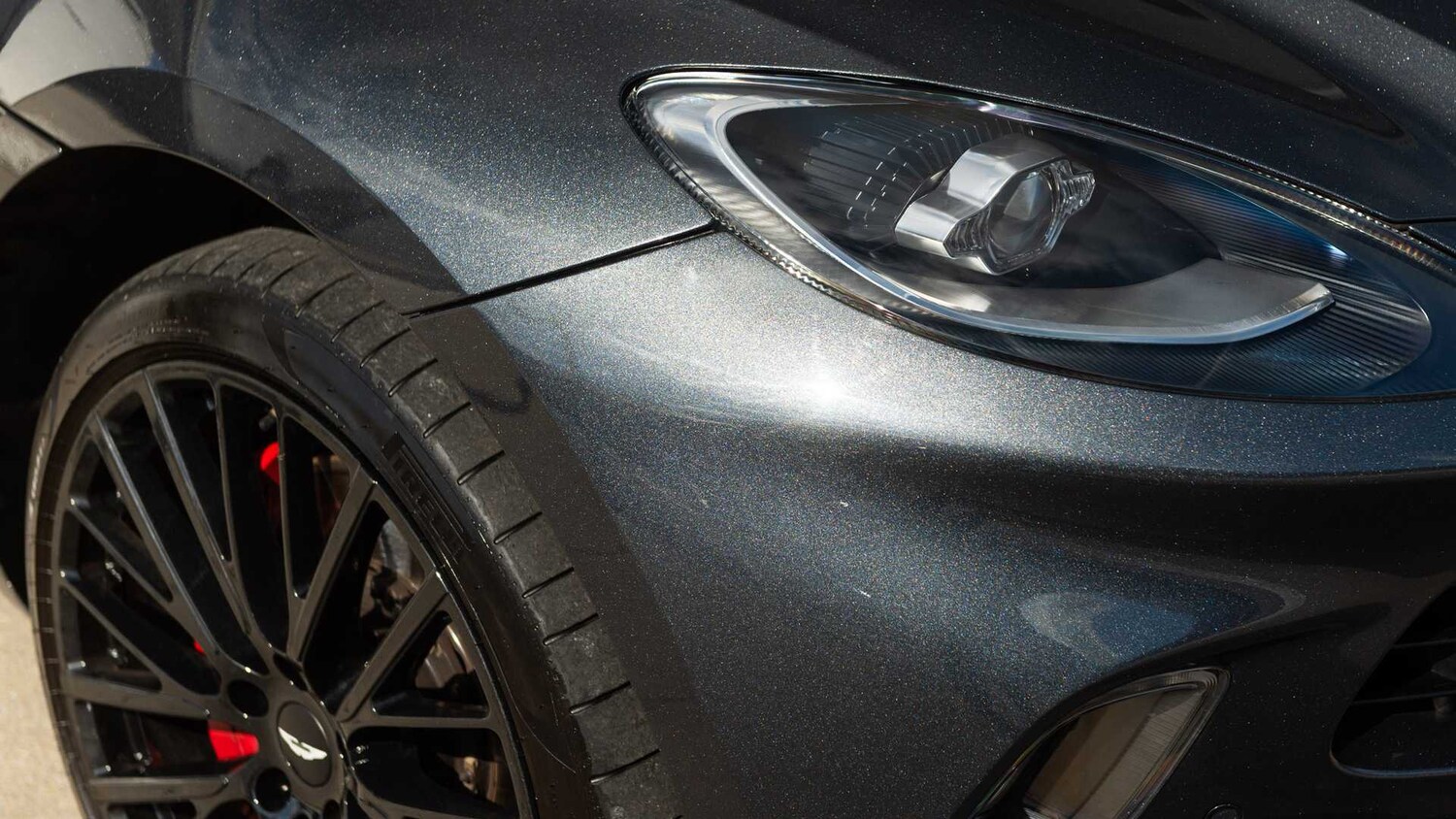 Used Aston Martin DBX 2023 for sale - 78149098: Photo 13