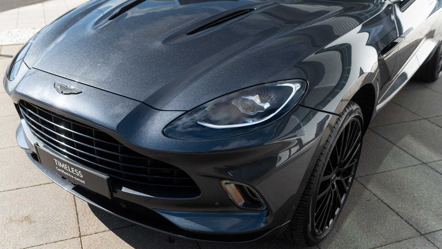 Used Aston Martin DBX 2023 for sale - 78149098: Photo 15