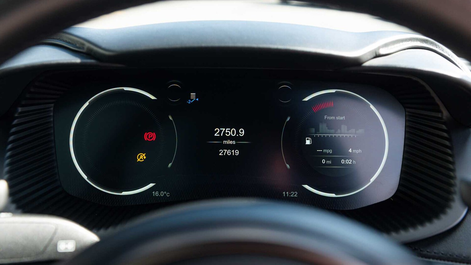 Used Aston Martin DBX 2023 for sale - 78149098: Photo 6