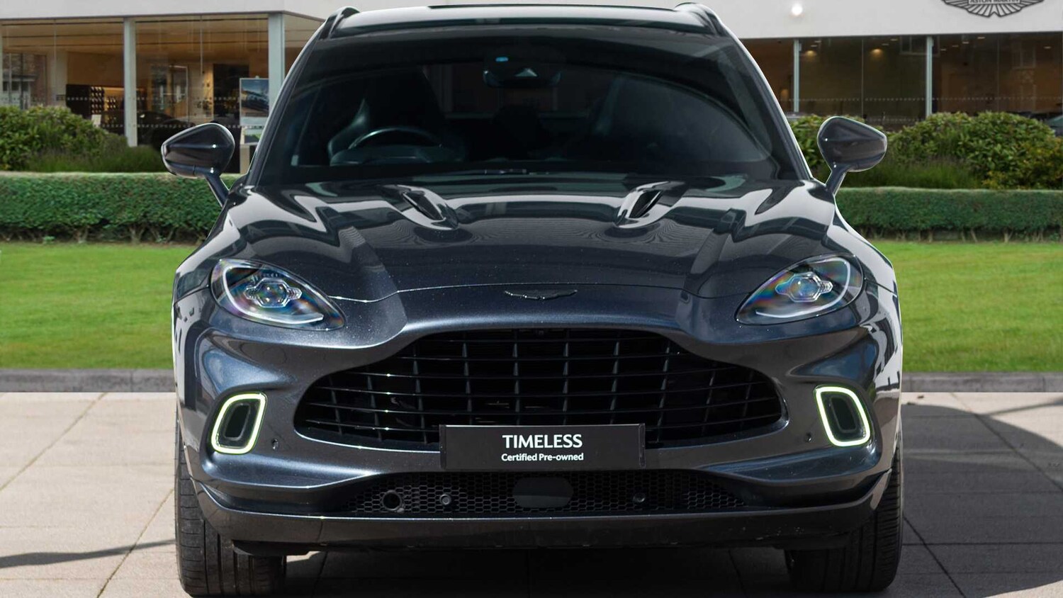 Used Aston Martin DBX 2023 for sale - 78149098: Photo 7