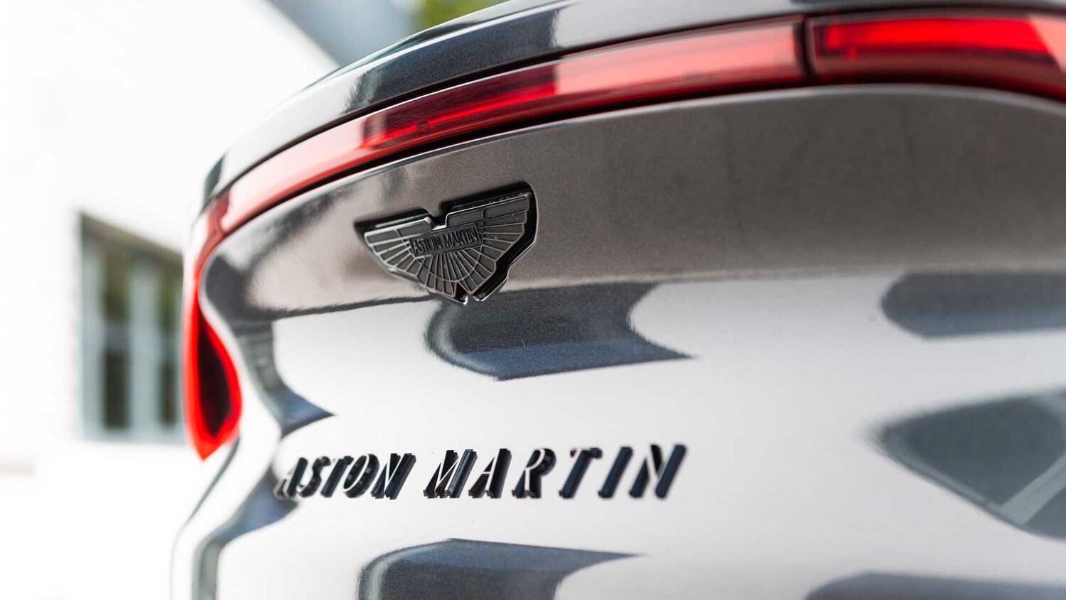 Used Aston Martin DBX 2023 for sale - 78149098: Photo 8