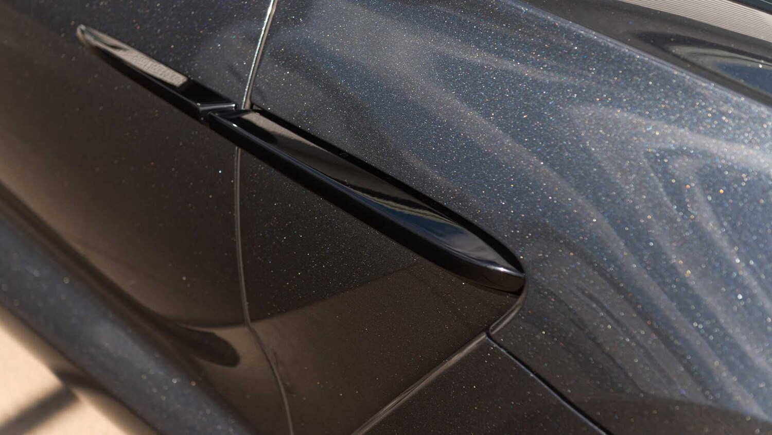 Used Aston Martin DBX 2023 for sale - 78149098: Photo 9