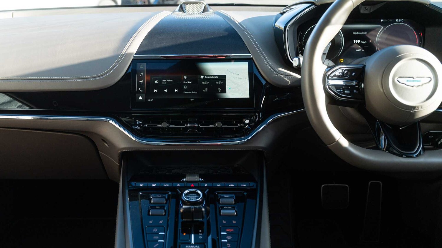 Used Aston Martin DBX 2024 for sale - 77389949: Photo 10