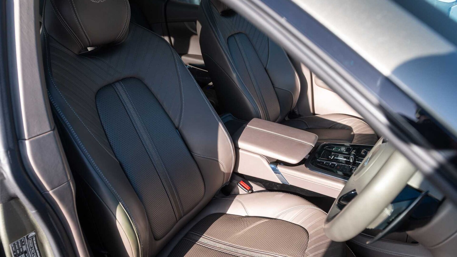 Used Aston Martin DBX 2024 for sale - 77389949: Photo 12