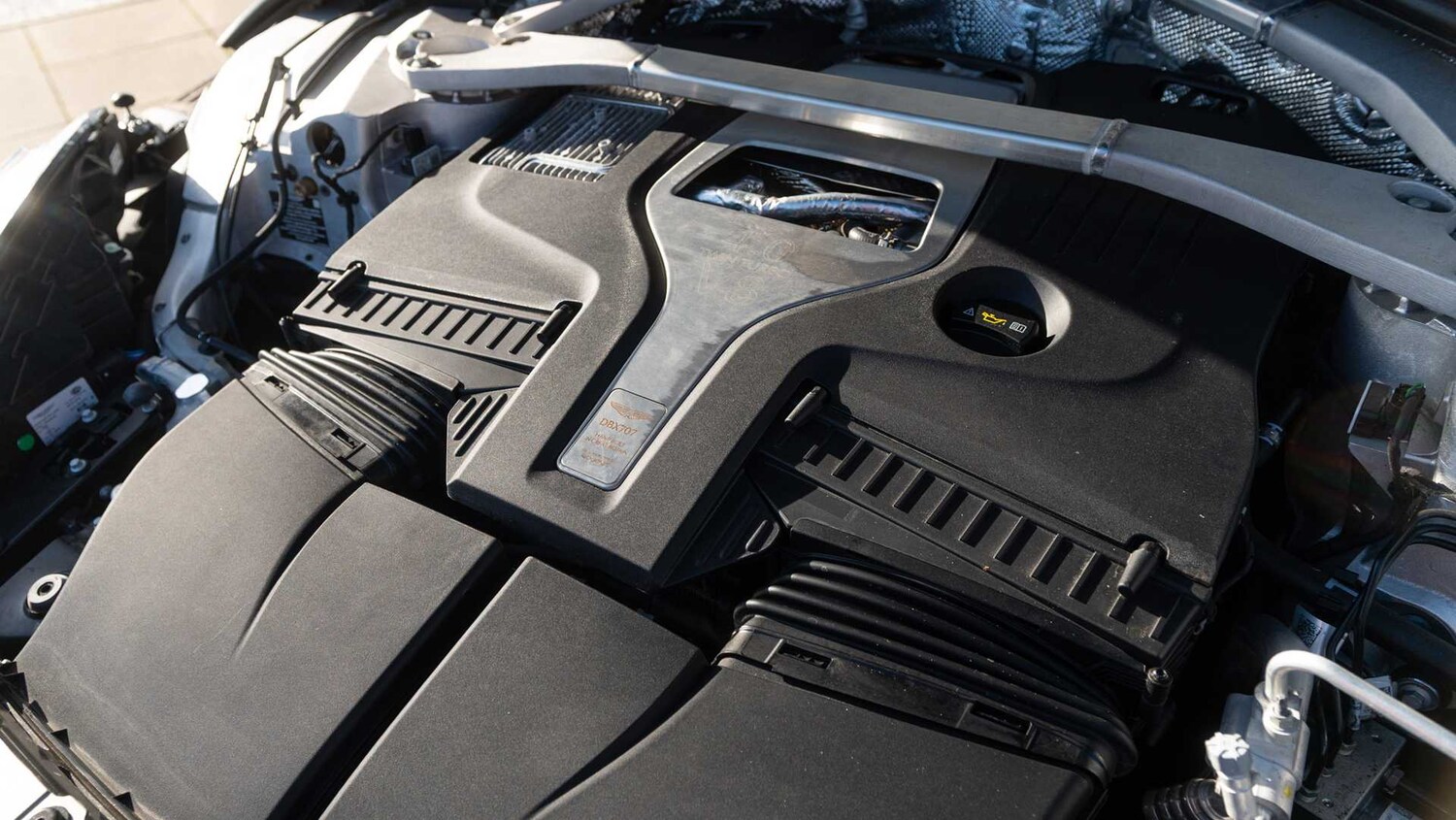 Used Aston Martin DBX 2024 for sale - 77389949: Photo 13