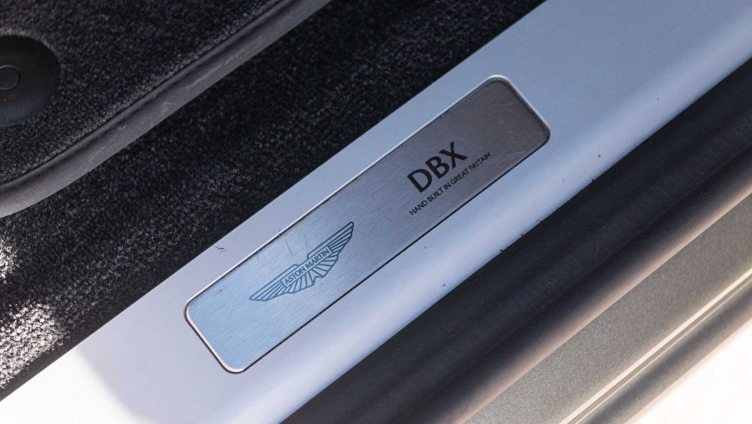 Used Aston Martin DBX 2024 for sale - 77389949: Photo 14