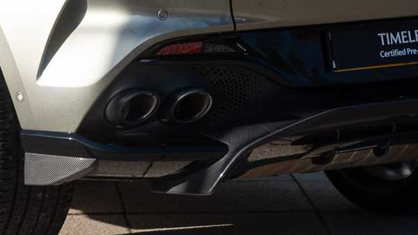 Used Aston Martin DBX 2024 for sale - 77389949: Photo 17