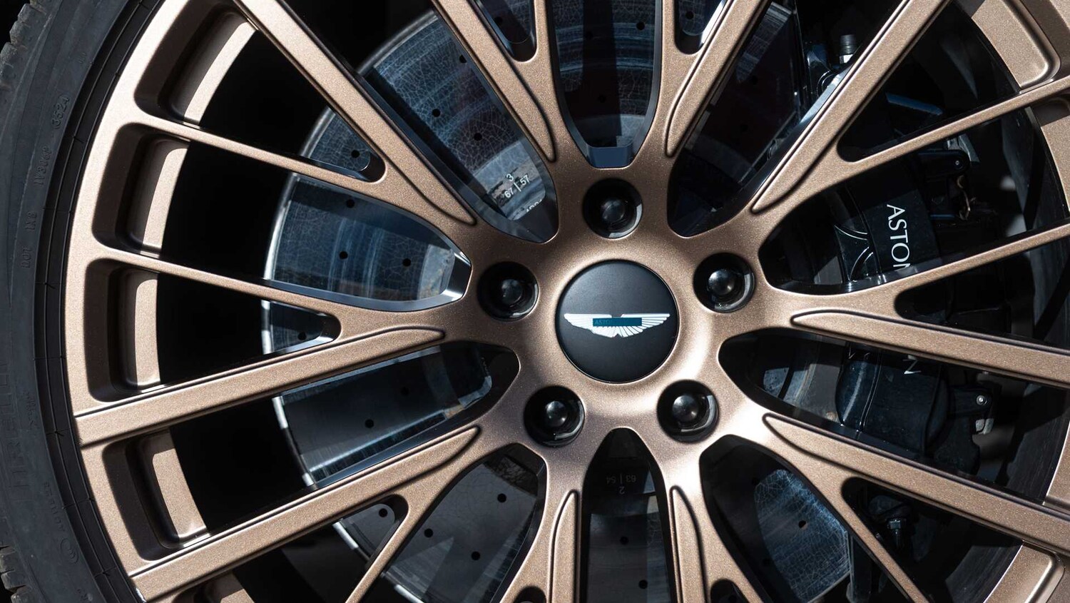 Used Aston Martin DBX 2024 for sale - 77389949: Photo 18