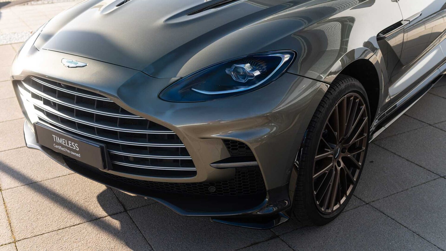 Used Aston Martin DBX 2024 for sale - 77389949: Photo 19