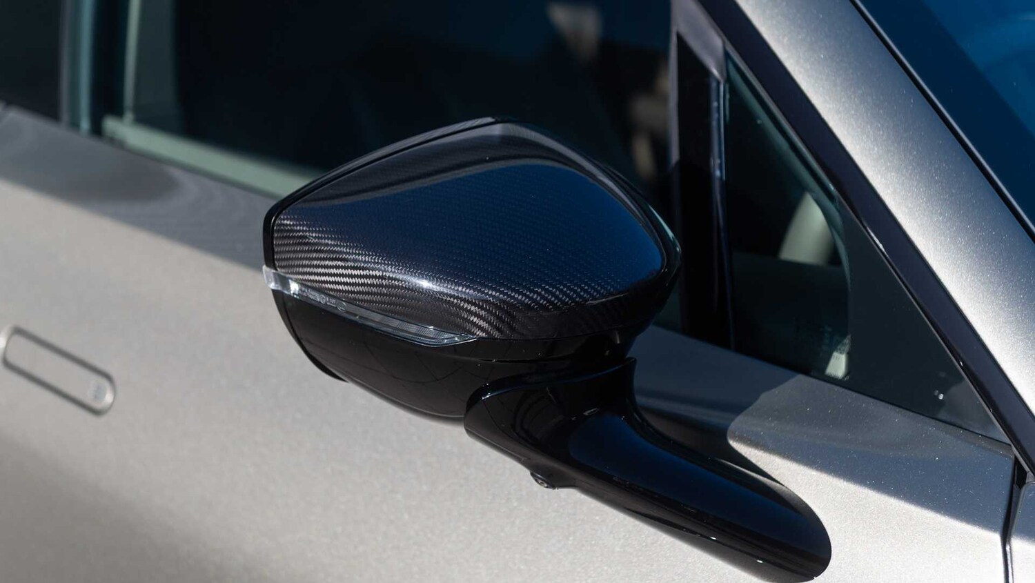 Used Aston Martin DBX 2024 for sale - 77389949: Photo 23