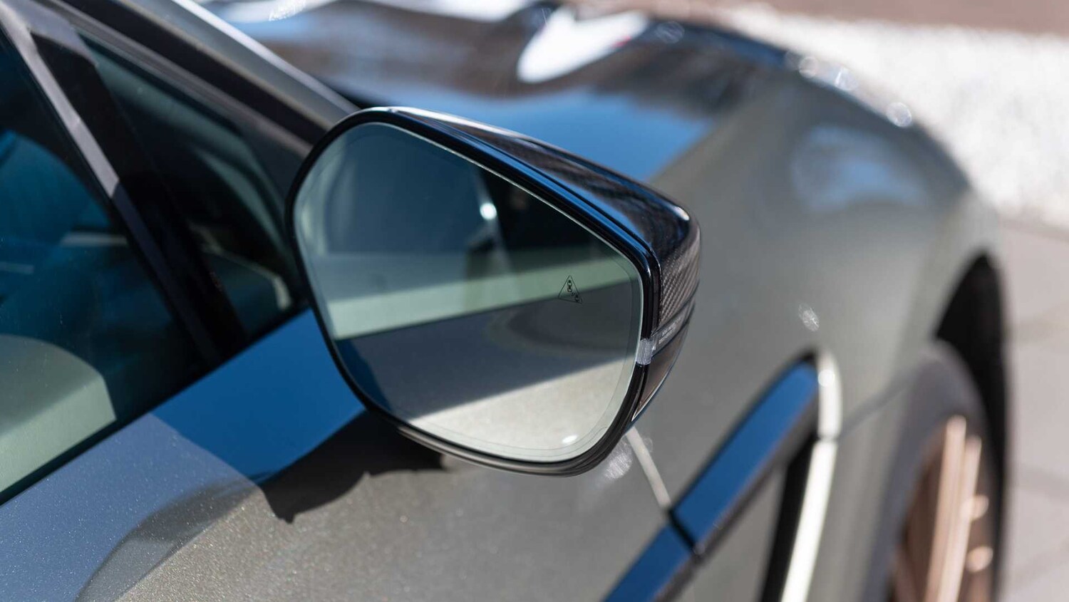 Used Aston Martin DBX 2024 for sale - 77389949: Photo 24