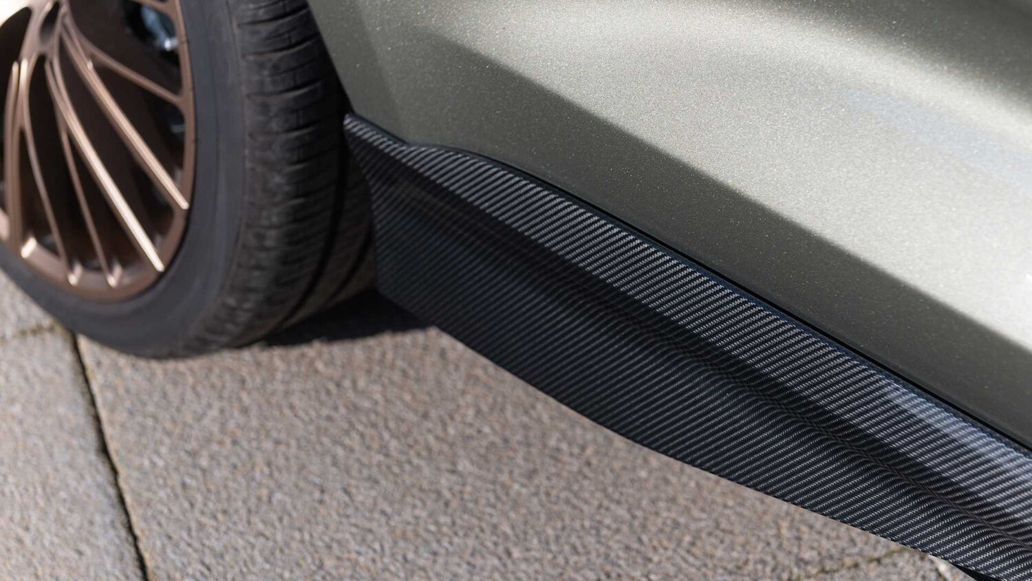 Used Aston Martin DBX 2024 for sale - 77389949: Photo 25