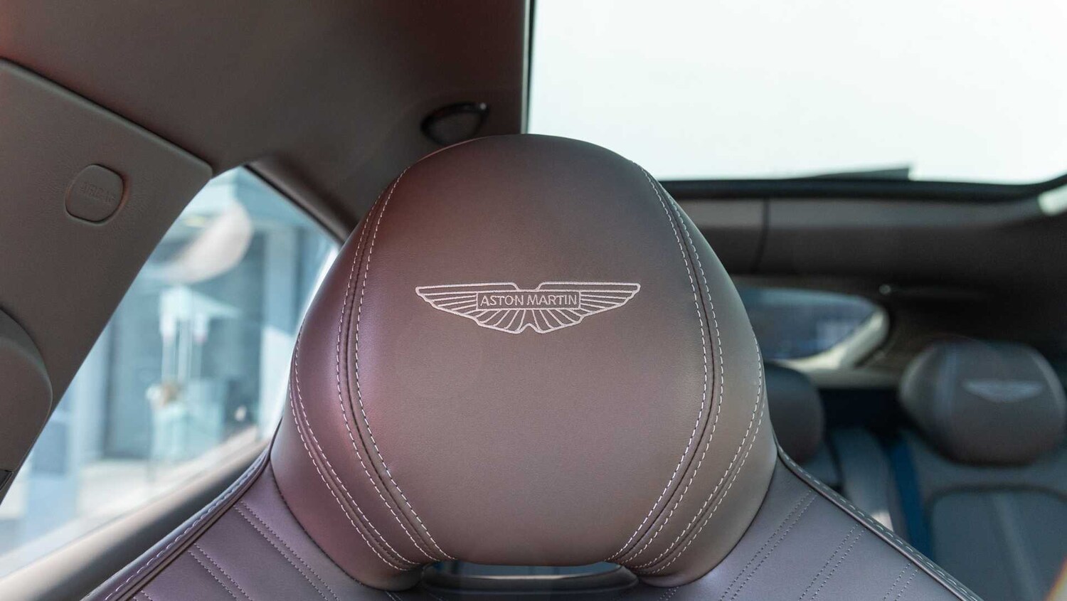 Used Aston Martin DBX 2024 for sale - 77389949: Photo 31