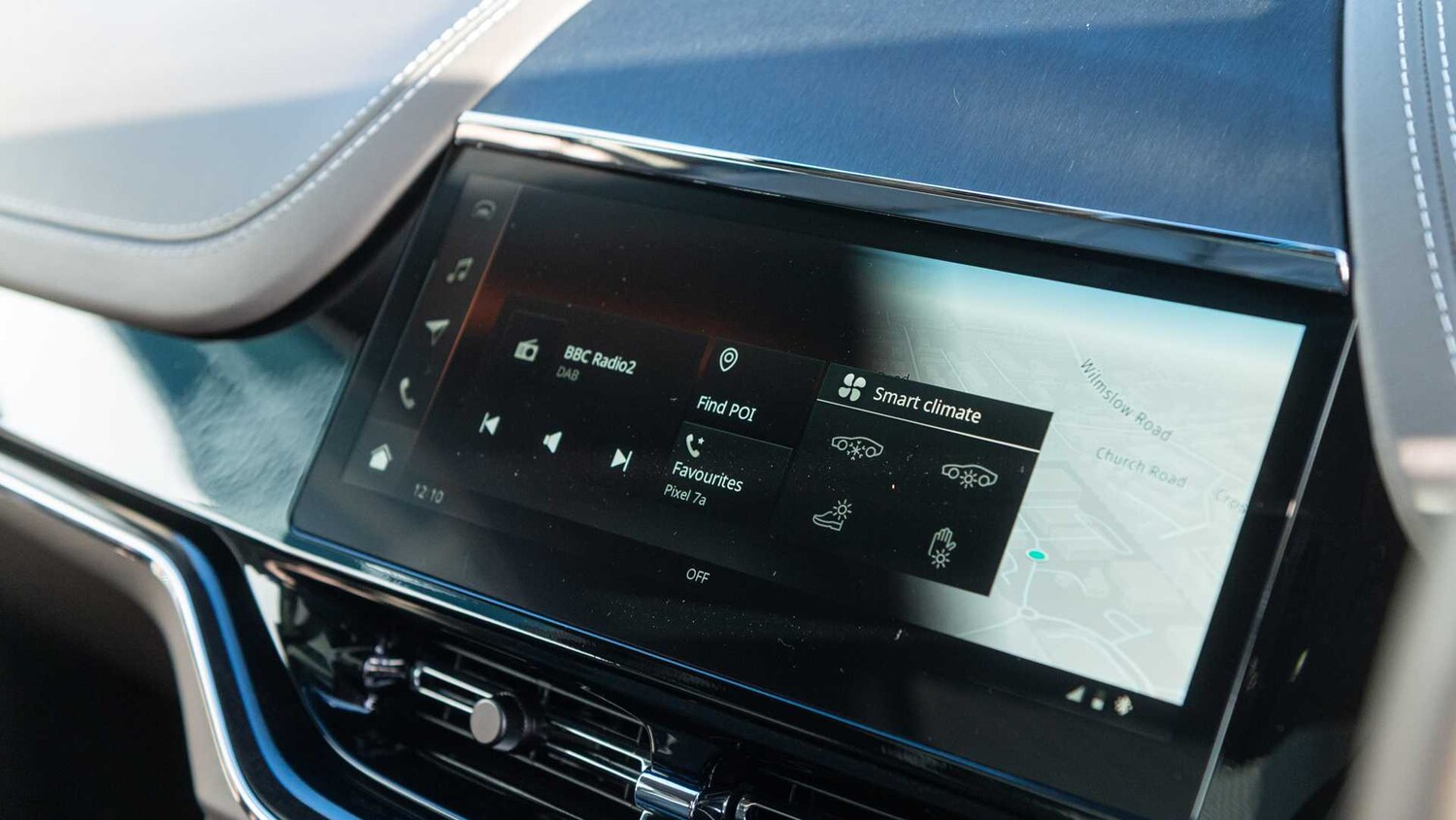 Used Aston Martin DBX 2024 for sale - 77389949: Photo 35