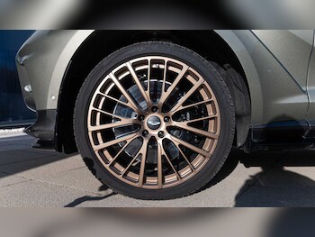 Used Aston Martin DBX 2024 for sale - 77389949: Photo