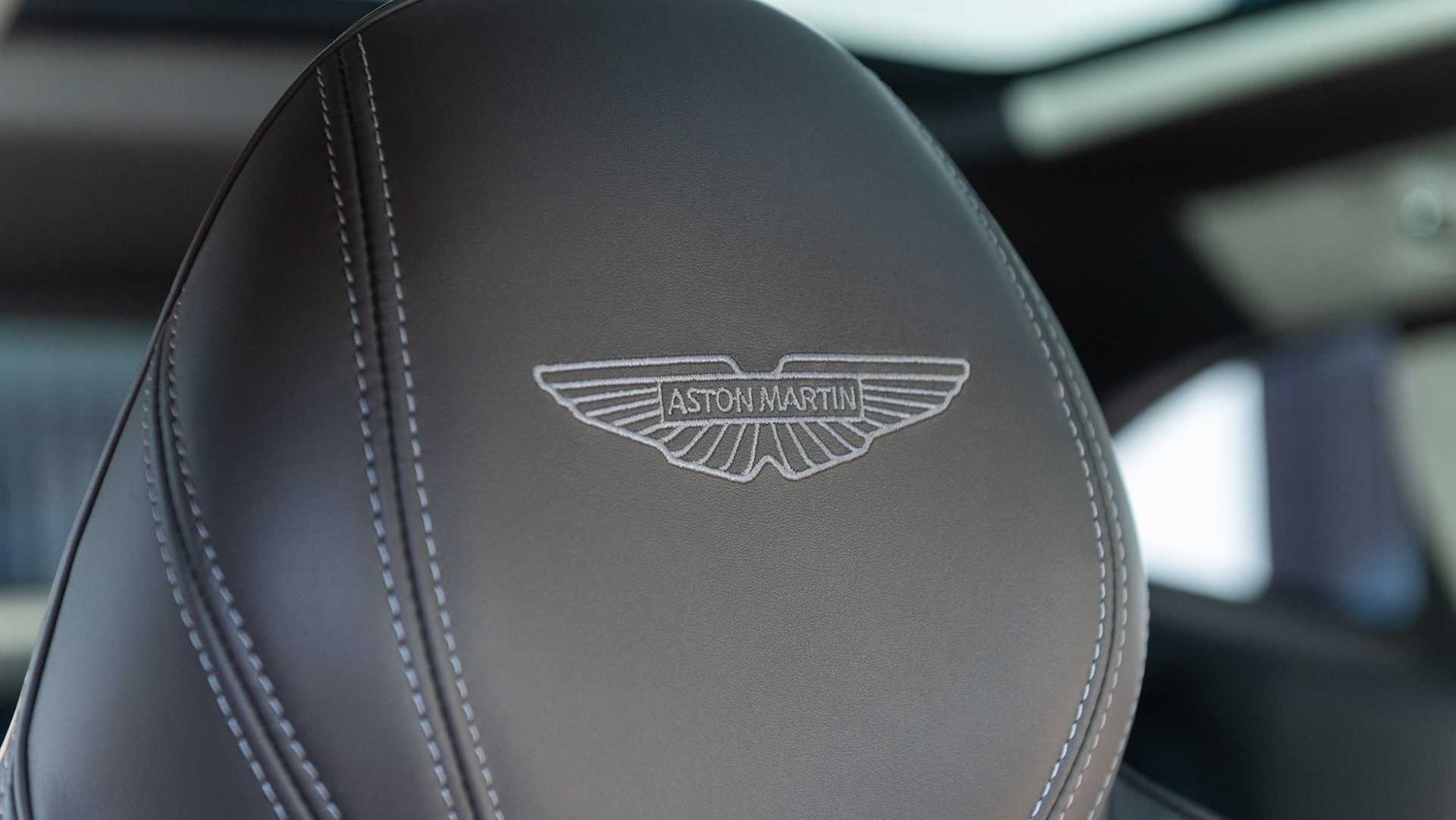 Used Aston Martin DBX 2024 for sale - 77389949: Photo 5