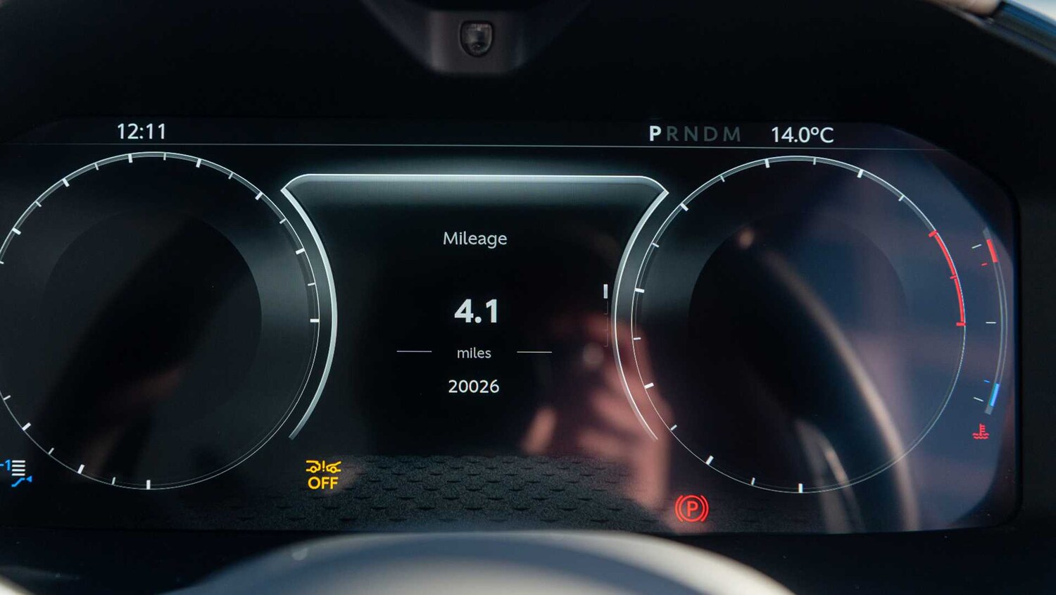 Used Aston Martin DBX 2024 for sale - 77389949: Photo 6