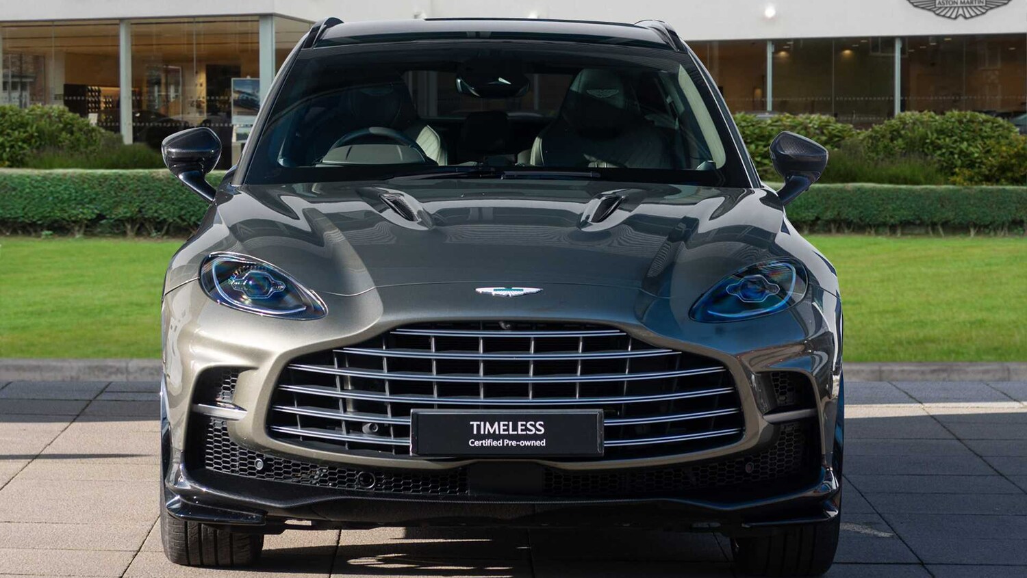 Used Aston Martin DBX 2024 for sale - 77389949: Photo 7