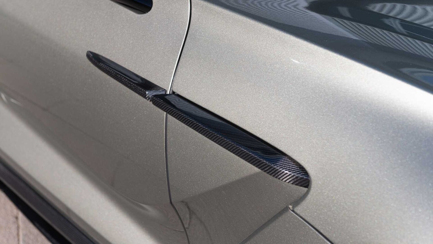 Used Aston Martin DBX 2024 for sale - 77389949: Photo 9