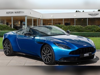 Used Aston Martin DB11 2021 for sale - 78278646: Photo