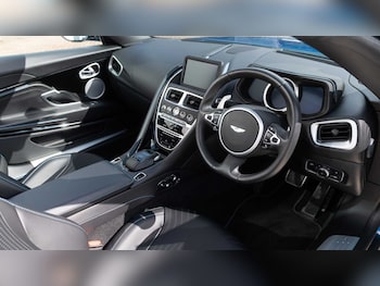 Used Aston Martin DB11 2021 for sale - 78278646: Photo