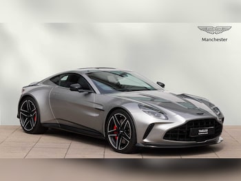 Used Aston Martin Vantage 2025 for sale - 78949525: Photo
